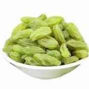 Gazab Green Raisin