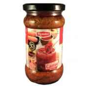 Ramdev Carrot Pickle