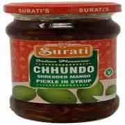 Surati Chhundo