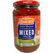 Surati Mixed Pickle