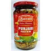 Surati Punjabi Pickle