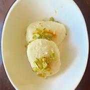 Malai Sandwich