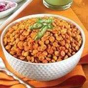 Masala Chana Dal