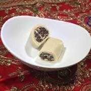 Anjeer Roll