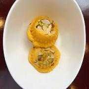Kesar Peda