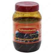 Vathakozhambu Thokku