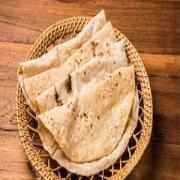 Roti Land Chapathi