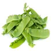 SNOW PEAS