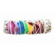 CHAKRA MOGRA/ W SAGE PK