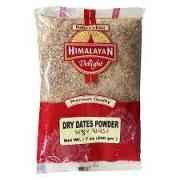 Himalayan Dry Dates Powder