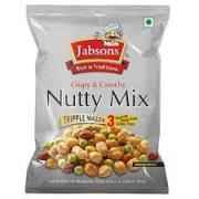 Jabsons Nutty Mix