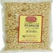 SW PEANUT SKINLESS