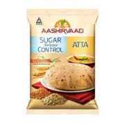 Aashirvaad Low GI Atta