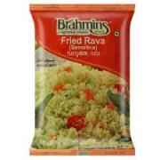 Brahmins Fried Rava
