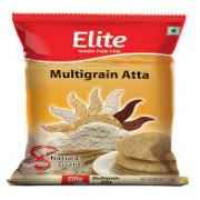 E Multigrain Atta