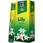 Cycle Brand Lily Incense