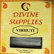 Divine Supplies VIBHUTI