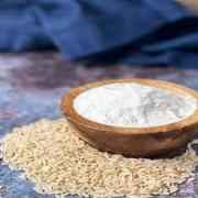 RICE FLOUR GULF
