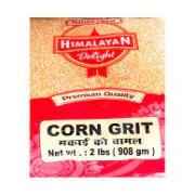 Himalayan Corn Grit