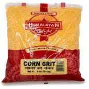 Himalayan Corn Grit