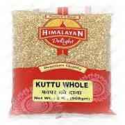 Himalayan Kuttu Whole