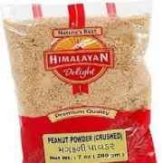 Himalayan Peanut Powder