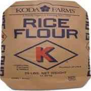 Koda Farma Rice Flour