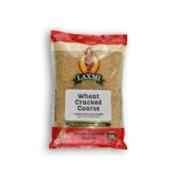LX Cracked Wheat #