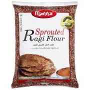 MANNA RAGI FLOUR