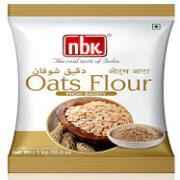 NBK Oats Flour