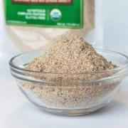 NBK Red Quinoa Flour