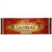Hem Sandal Dhoop Stick