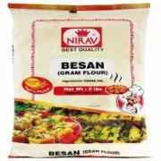 Nirav Besan
