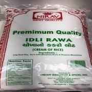 Nirav Idli Rawa