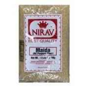 Nirav Maida Flour