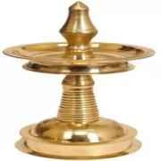 Kerala Deepak 8inch