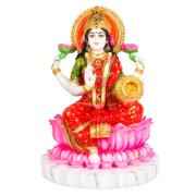 STATUE LAXMI JI 5 Inch