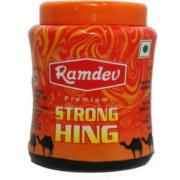Ramdev Strong Hing