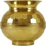 Super Shyne Copper Lota No 7