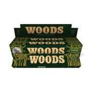 Woods Masala Incense