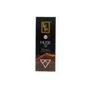 Zad Black Musk Incense
