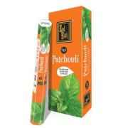 ZED BLK FAB PATCHOULI PK