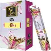 ZED BLACK LILY INCENS  