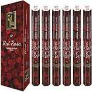 Zed Black Rose Incense