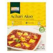 Ashoka Achari Aloo