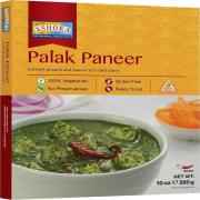 Ashoka Palak Paneer