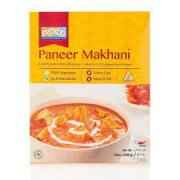 Ashoka Paneer Makhani