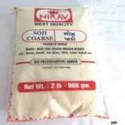 Nirav Soji Coarse
