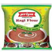 PRIYA RAGI FLOUR