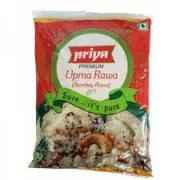 PRIYA UPMA RAVA
